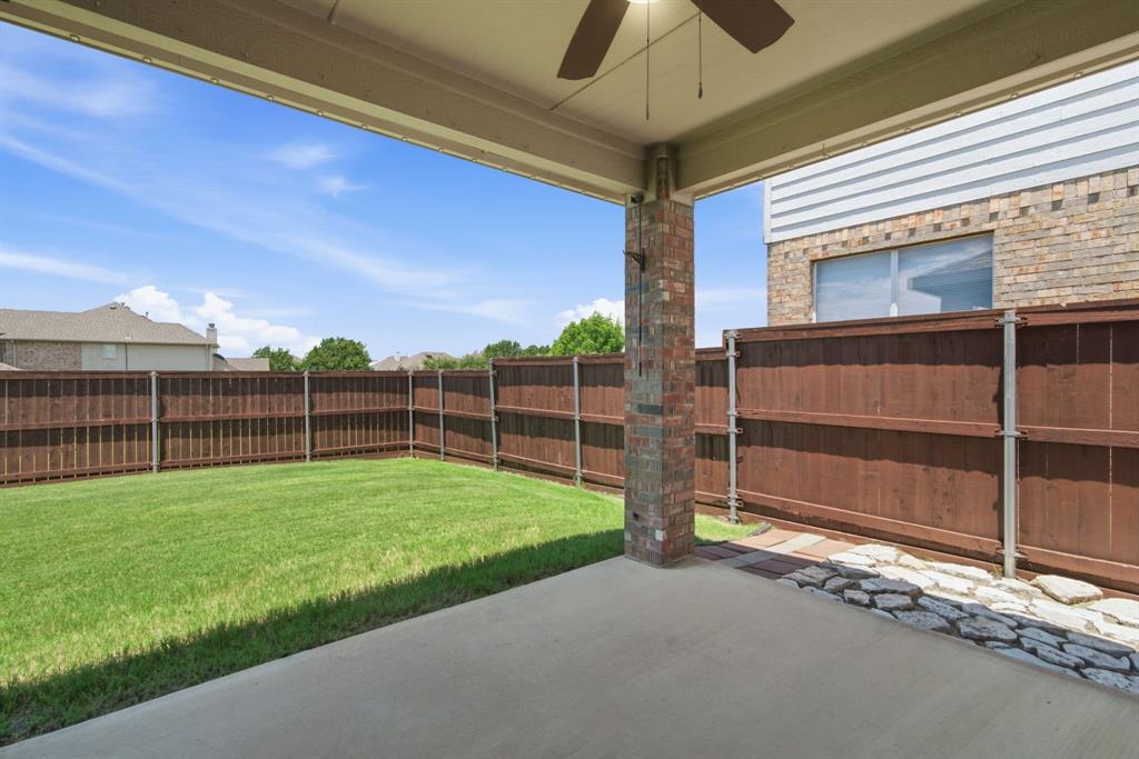 Tehama Ridge - Residential