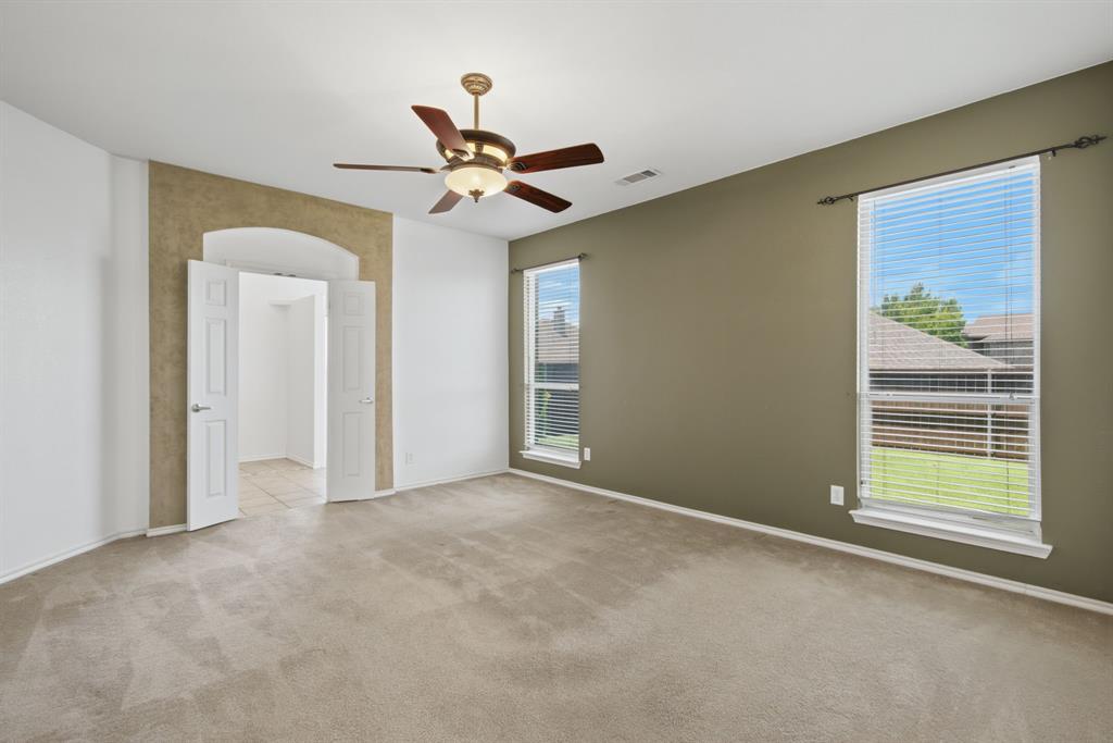 Tehama Ridge - Residential