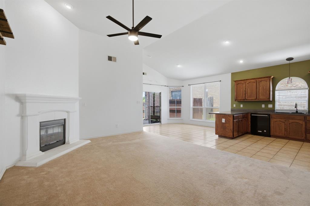 Tehama Ridge - Residential