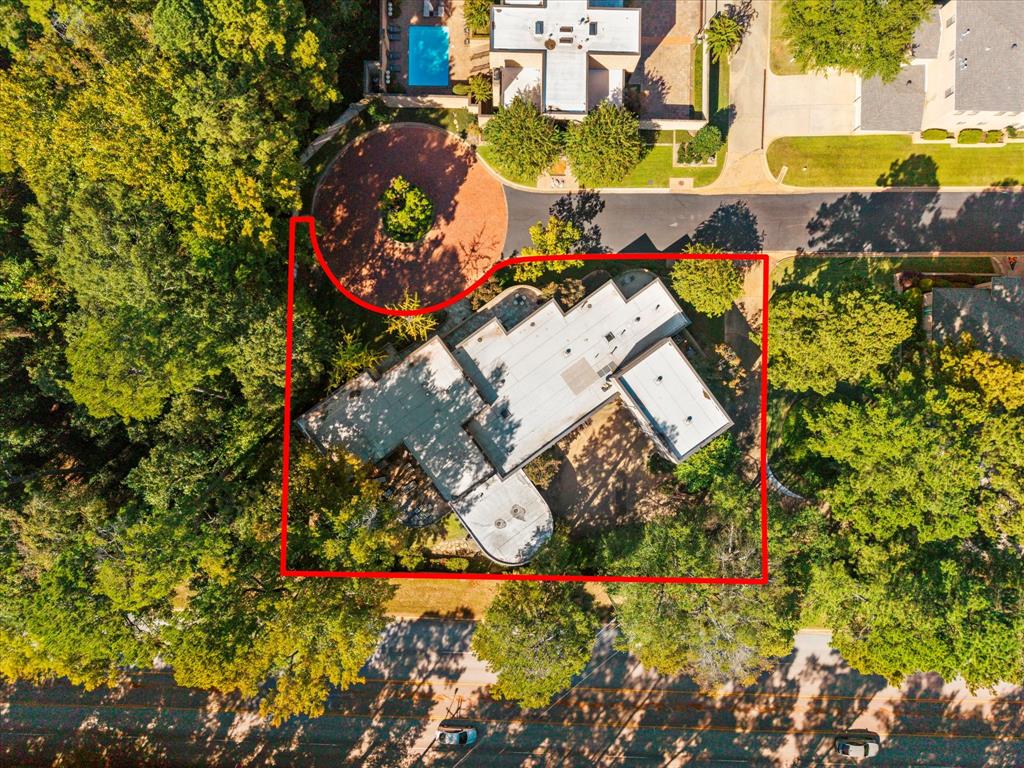Palisades - Residential