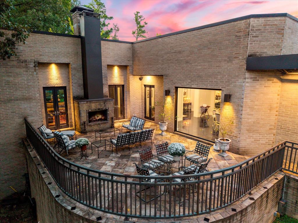 Palisades - Residential