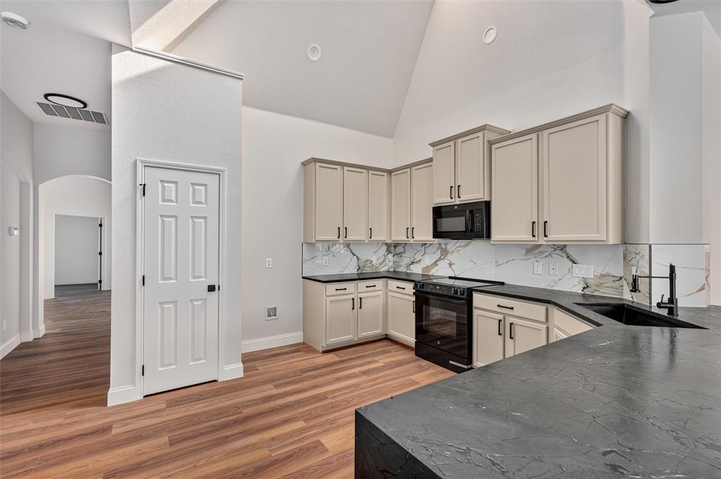 Trinity Heights Ph One - Residential