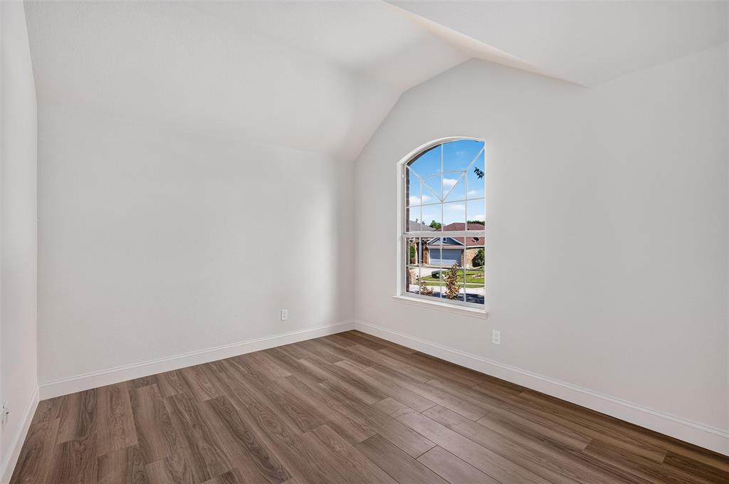Trinity Heights Ph One - Residential