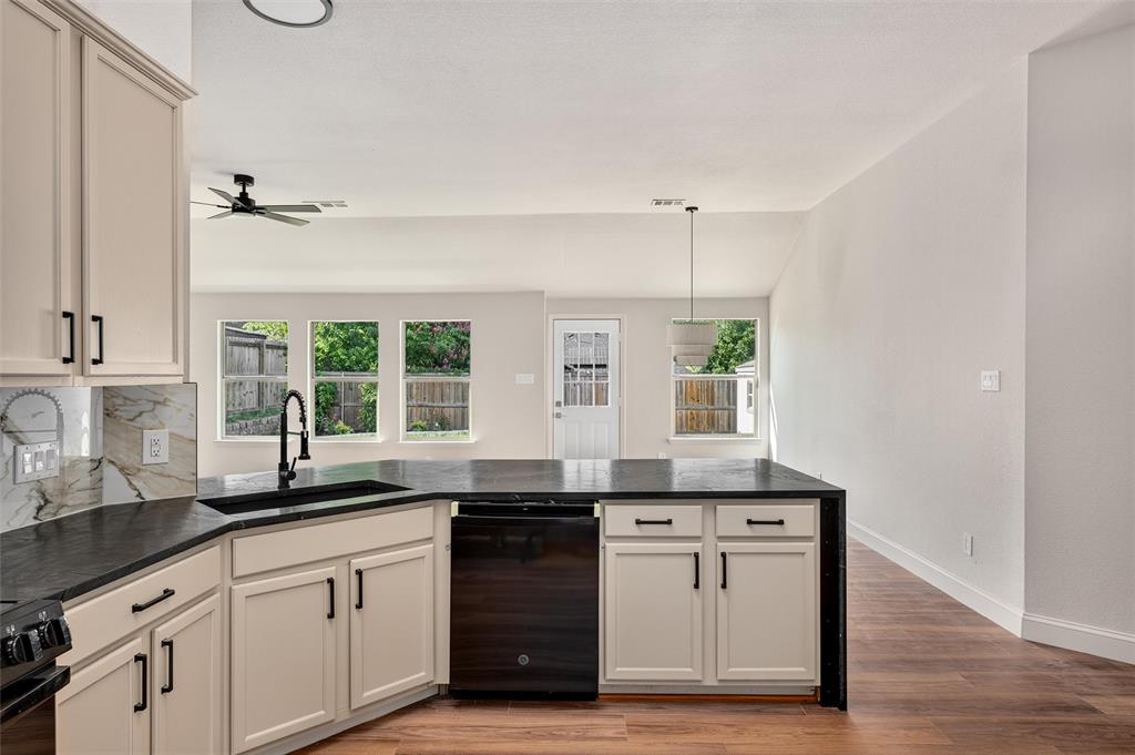 Trinity Heights Ph One - Residential