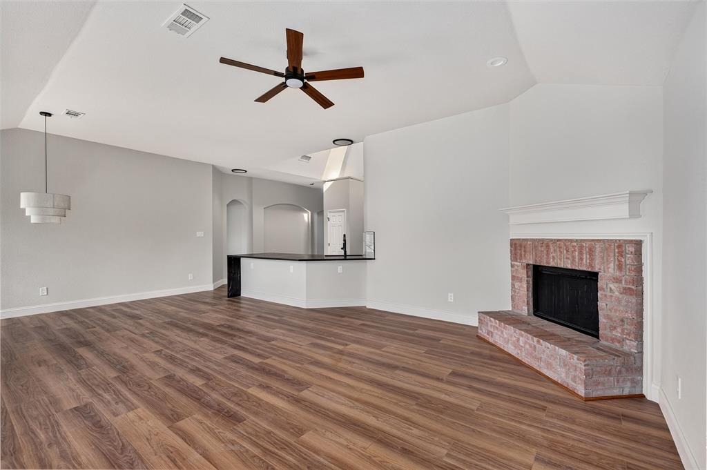 Trinity Heights Ph One - Residential