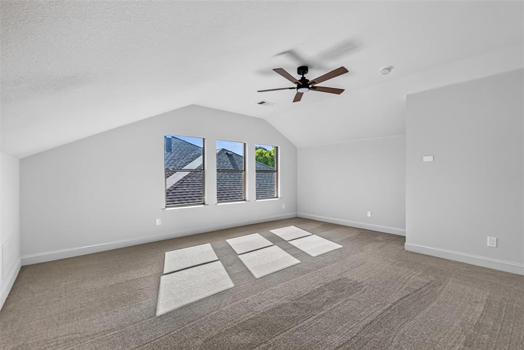 Trinity Heights Ph One - Residential