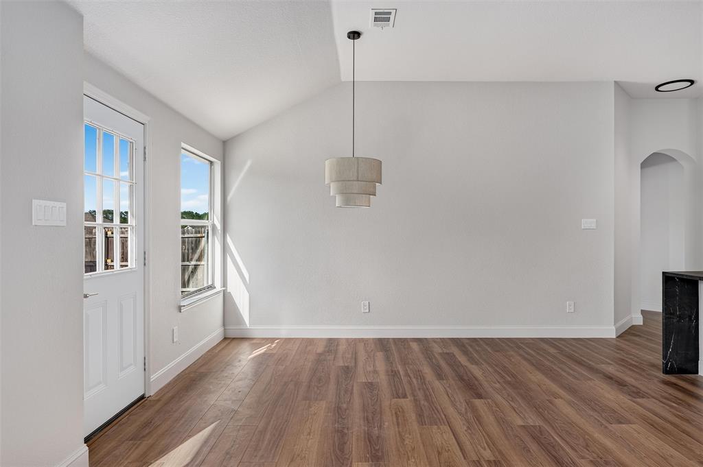 Trinity Heights Ph One - Residential