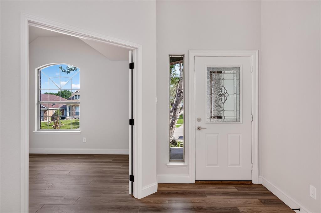 Trinity Heights Ph One - Residential