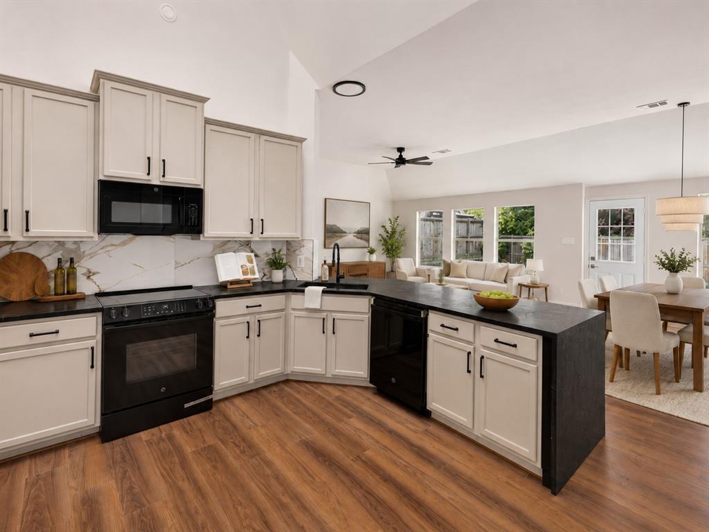 Trinity Heights Ph One - Residential