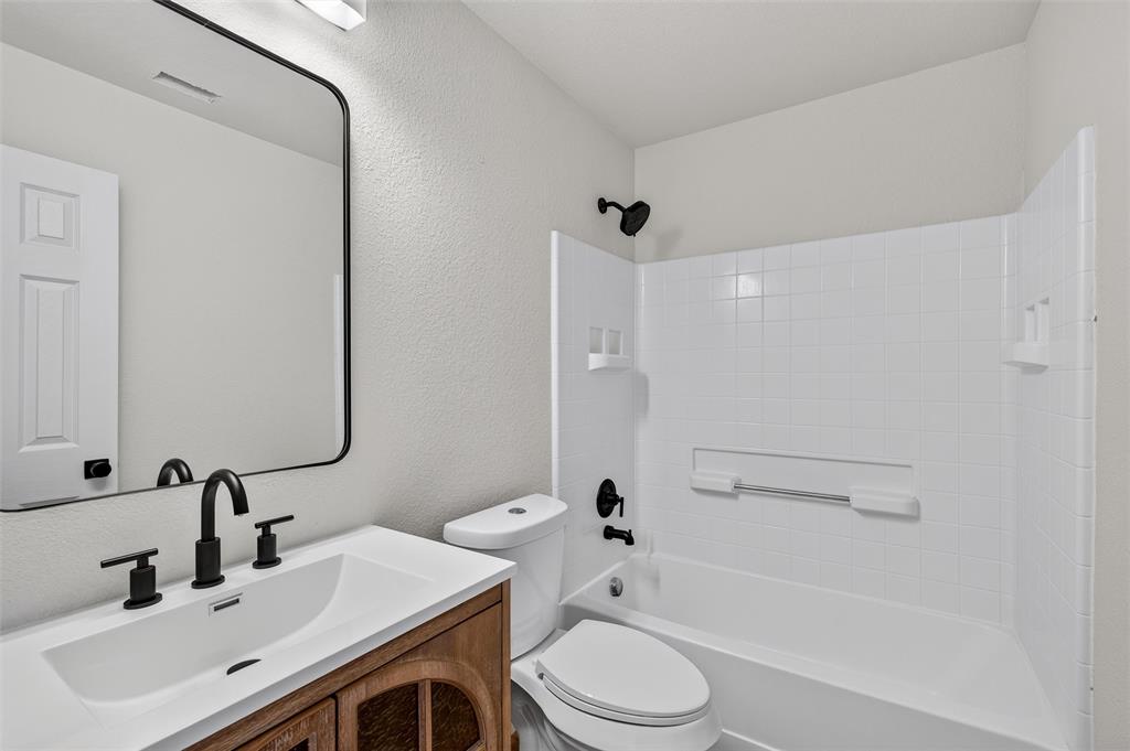 Trinity Heights Ph One - Residential
