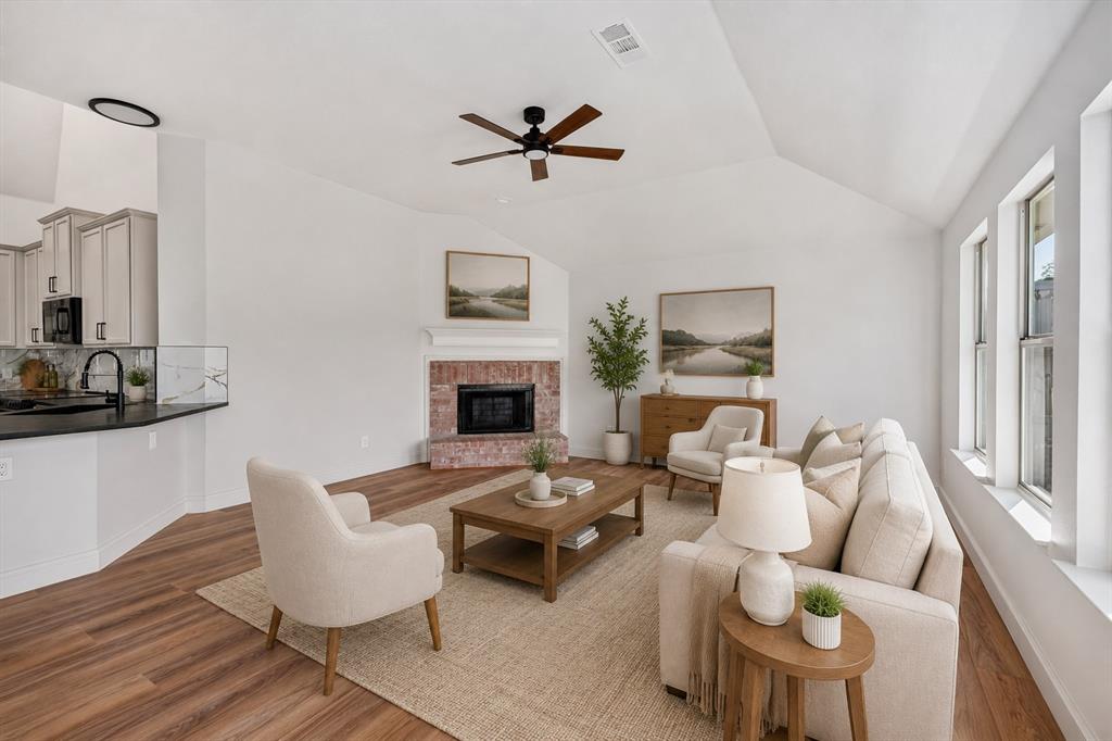 Trinity Heights Ph One - Residential