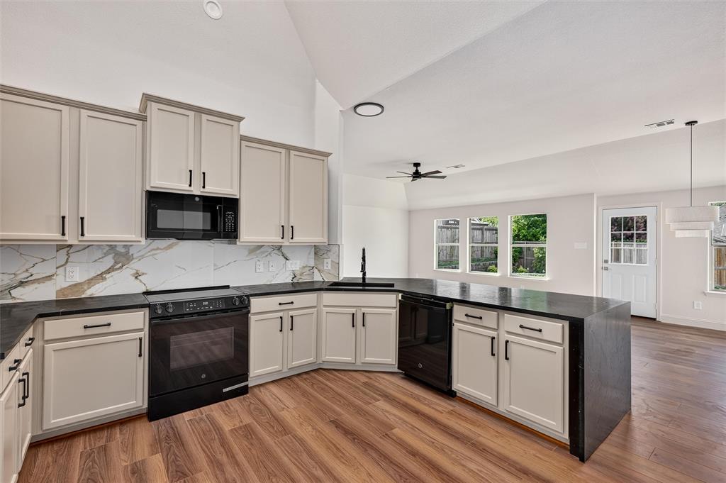 Trinity Heights Ph One - Residential