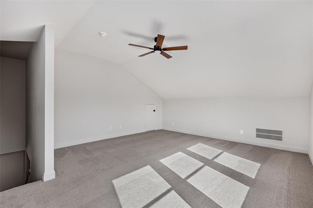 Trinity Heights Ph One - Residential