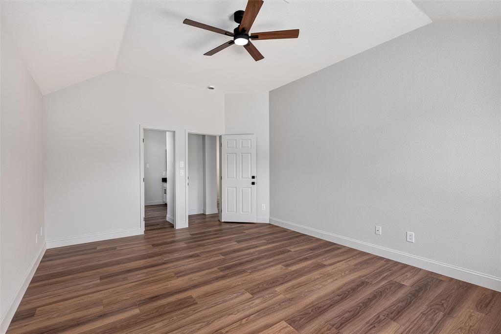 Trinity Heights Ph One - Residential