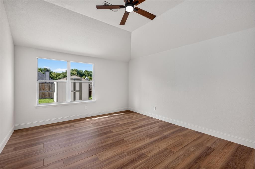 Trinity Heights Ph One - Residential