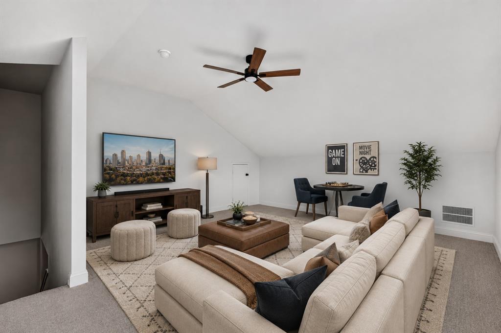Trinity Heights Ph One - Residential