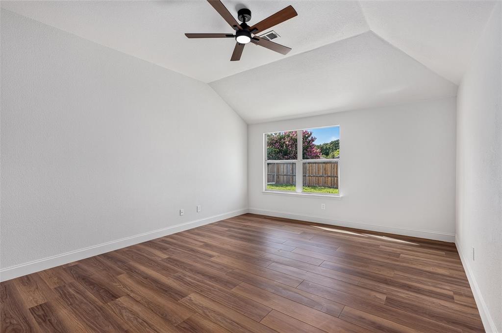 Trinity Heights Ph One - Residential