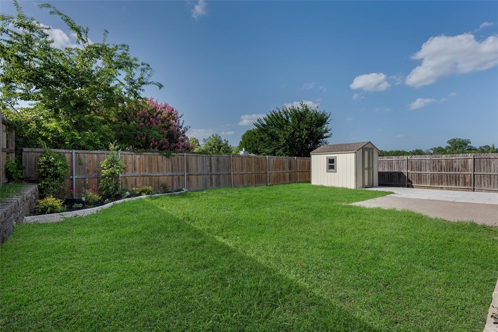 Trinity Heights Ph One - Residential