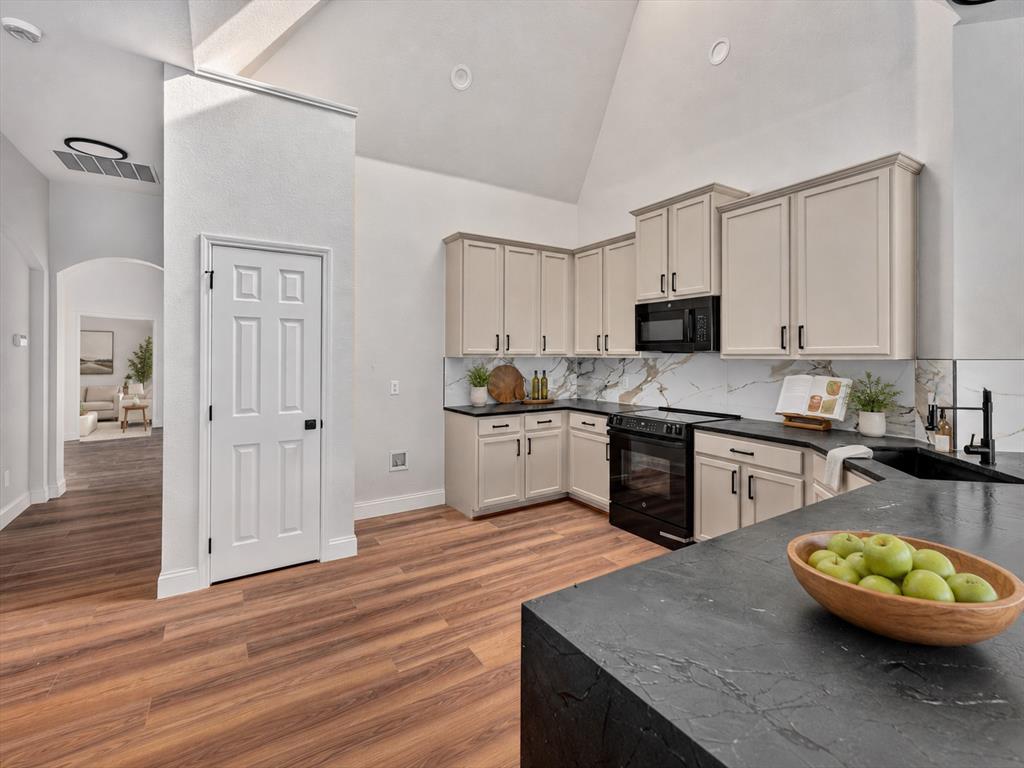 Trinity Heights Ph One - Residential