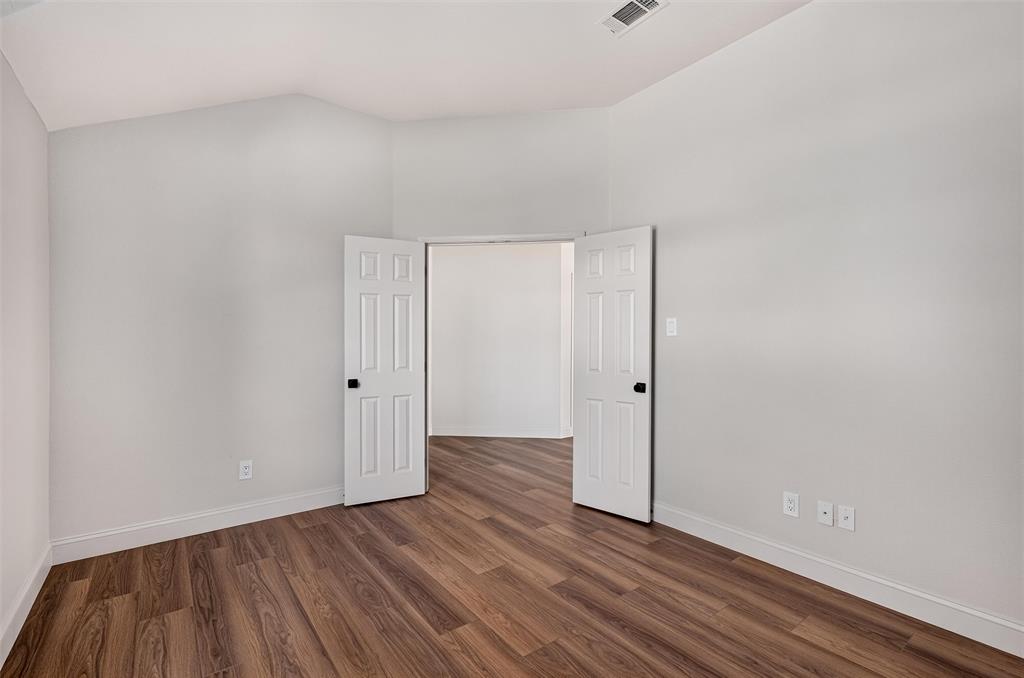Trinity Heights Ph One - Residential