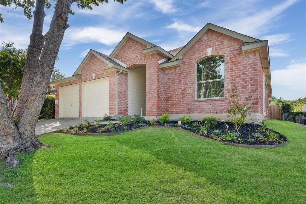 Trinity Heights Ph One - Residential