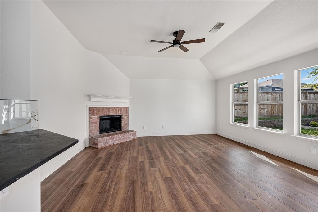 Trinity Heights Ph One - Residential
