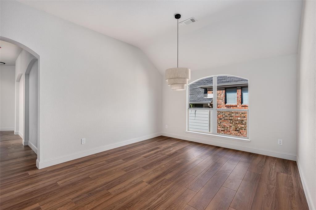 Trinity Heights Ph One - Residential