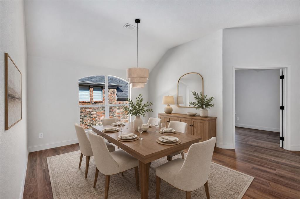 Trinity Heights Ph One - Residential