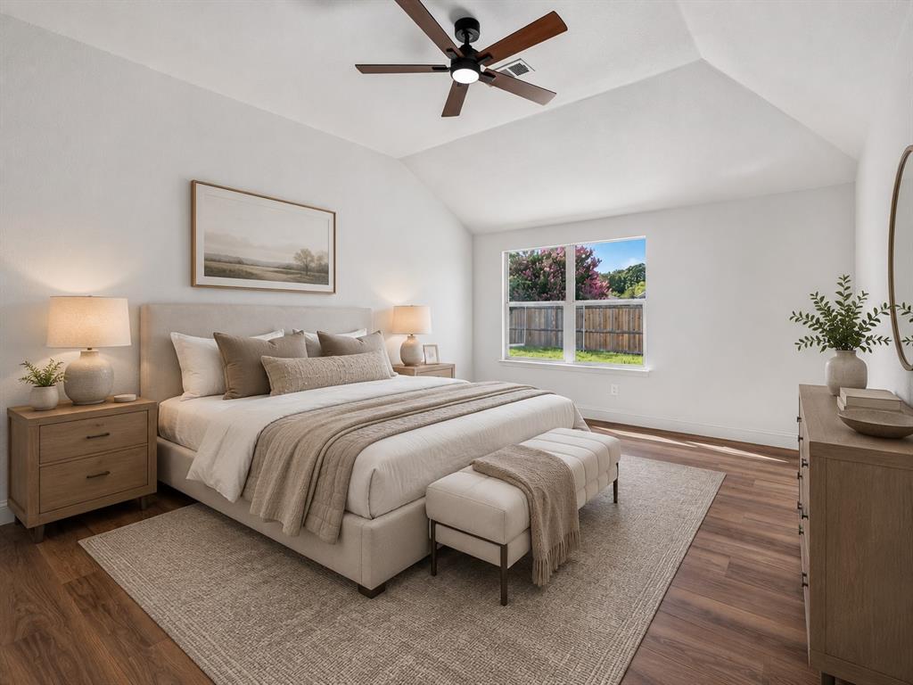 Trinity Heights Ph One - Residential