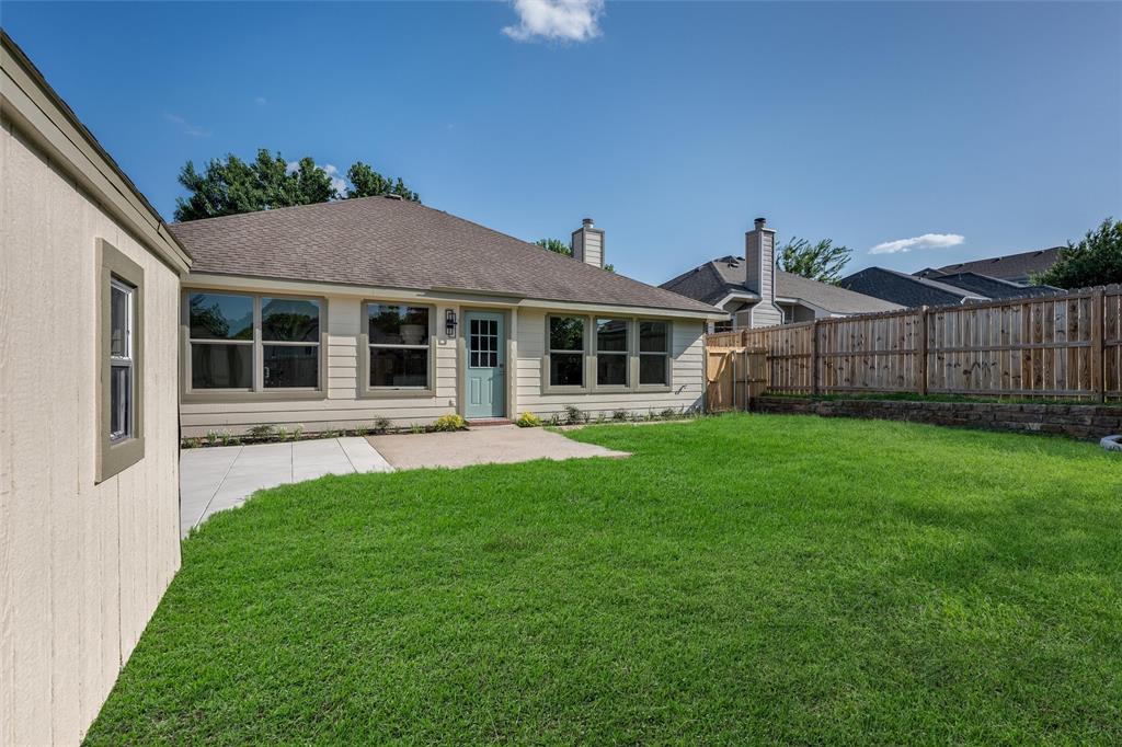 Trinity Heights Ph One - Residential