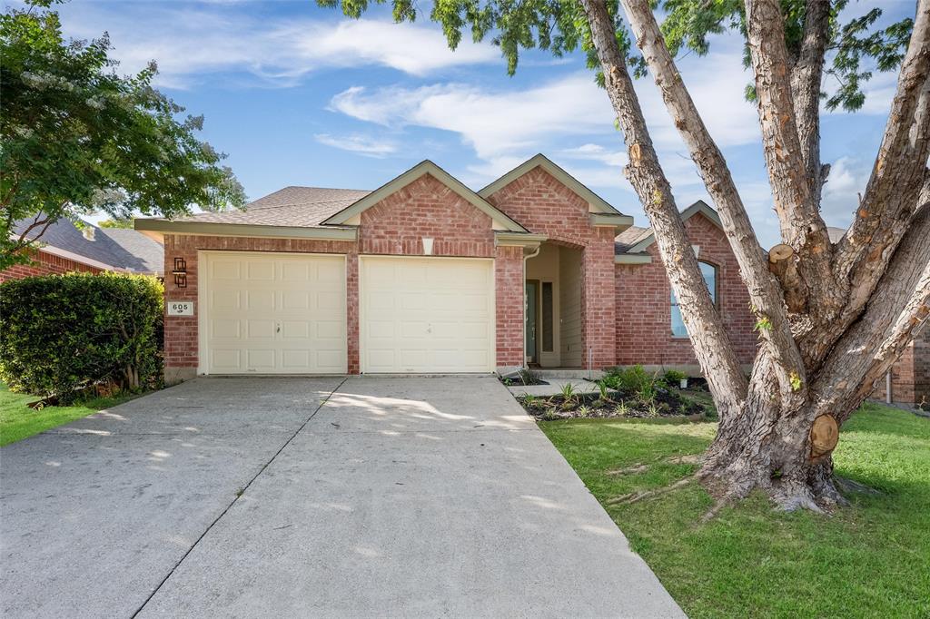 Trinity Heights Ph One - Residential