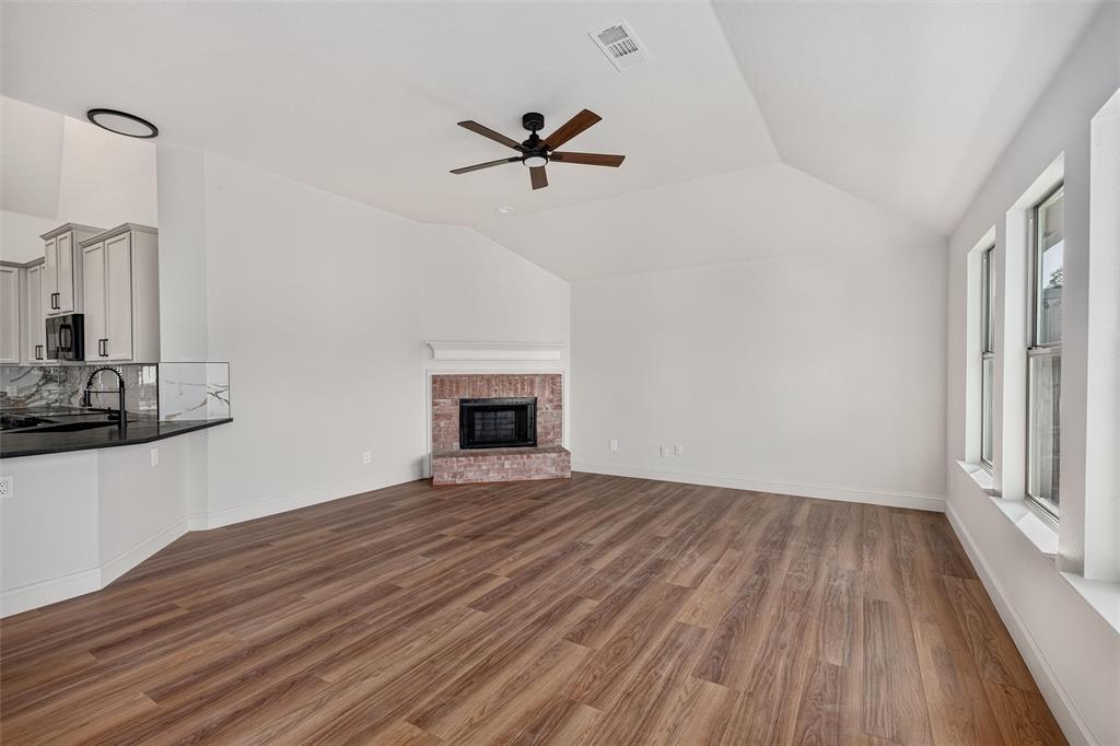 Trinity Heights Ph One - Residential