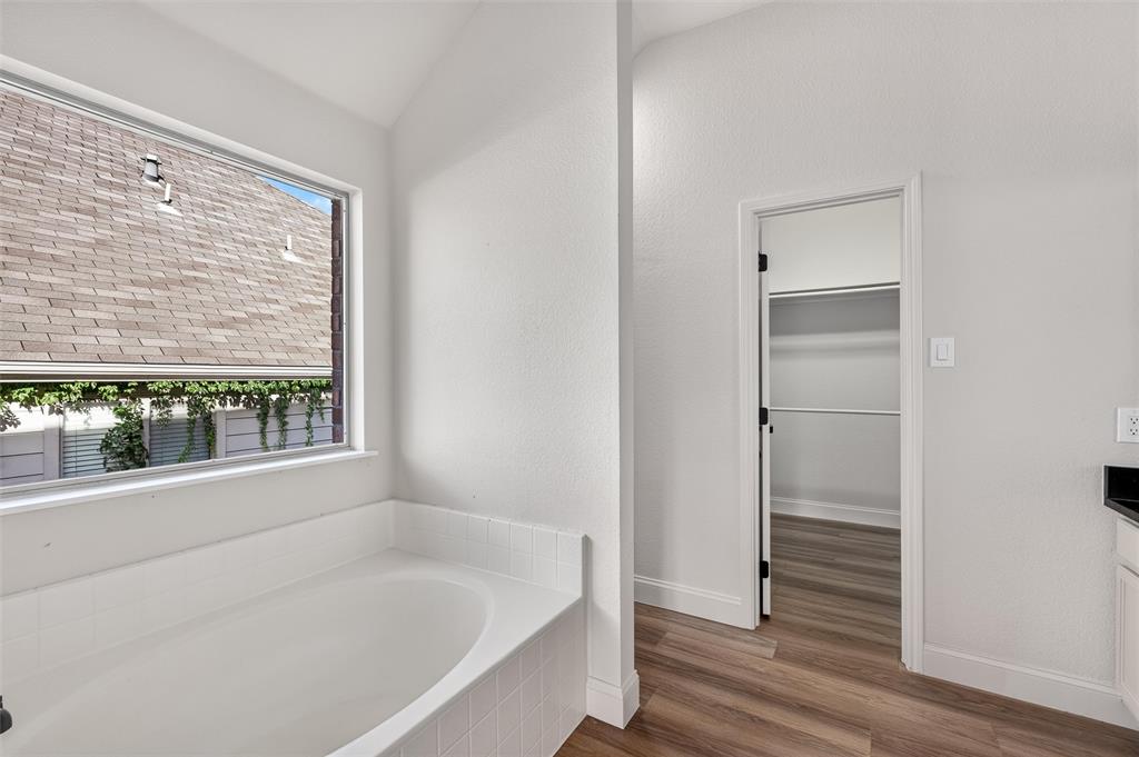 Trinity Heights Ph One - Residential