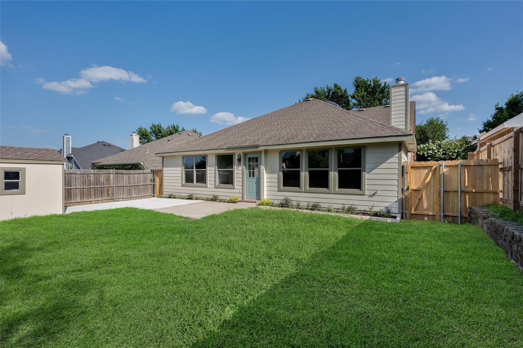 Trinity Heights Ph One - Residential