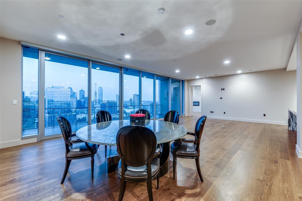 BLEU CIEL CONDO - Residential