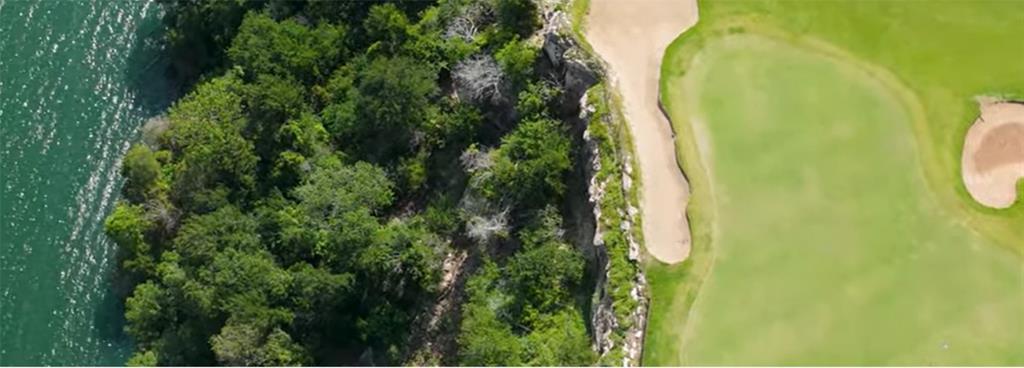 CLIFFS PHASE I - Land