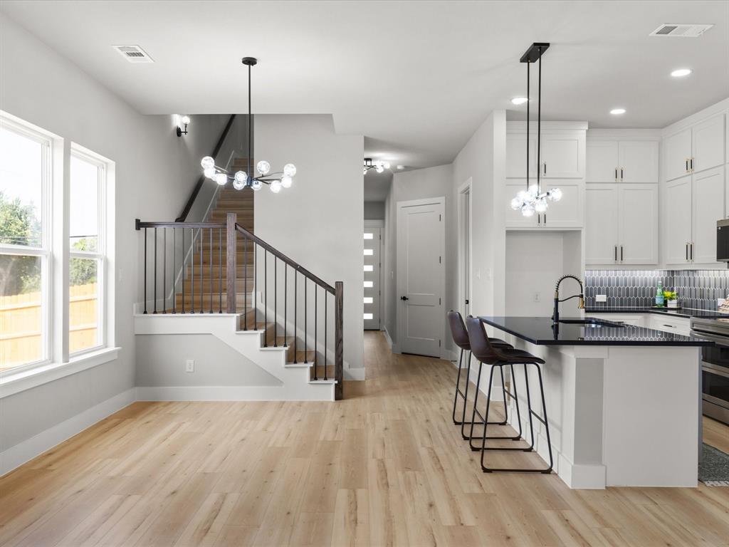 Maxwell - Residential