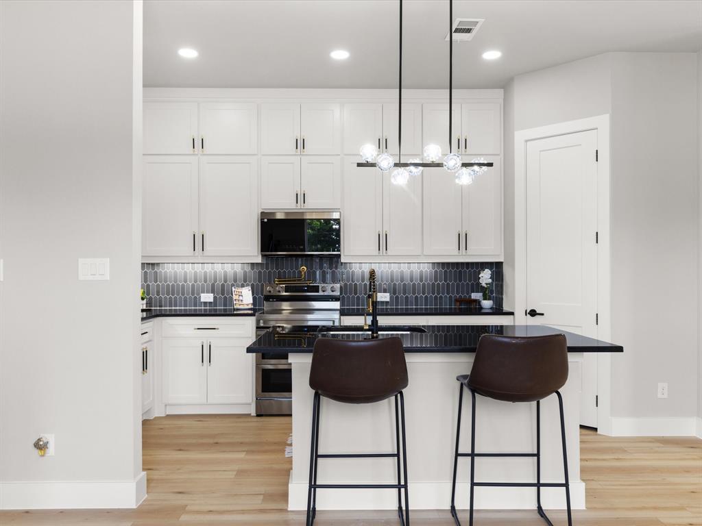 Maxwell - Residential