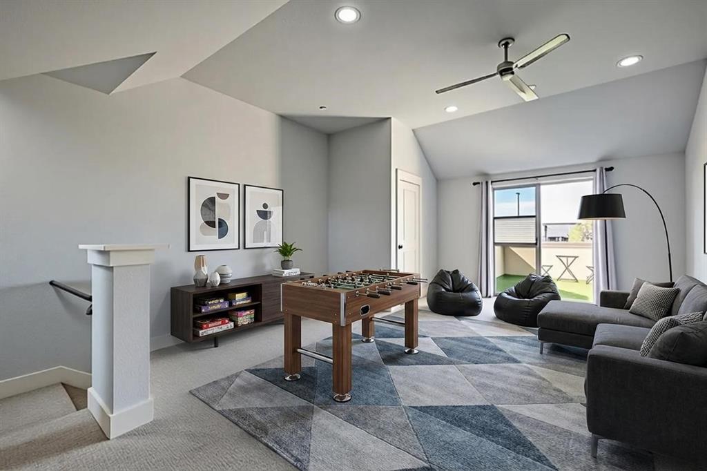Wycliff Heights Condo - Residential