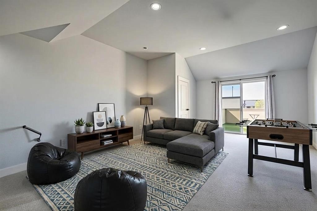 Wycliff Heights Condo - Residential