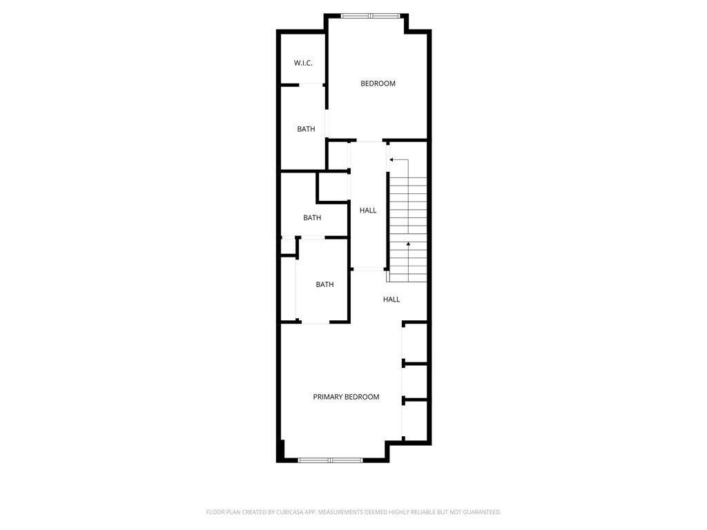 Wycliff Heights Condo - Residential