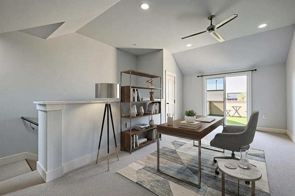 Wycliff Heights Condo - Residential