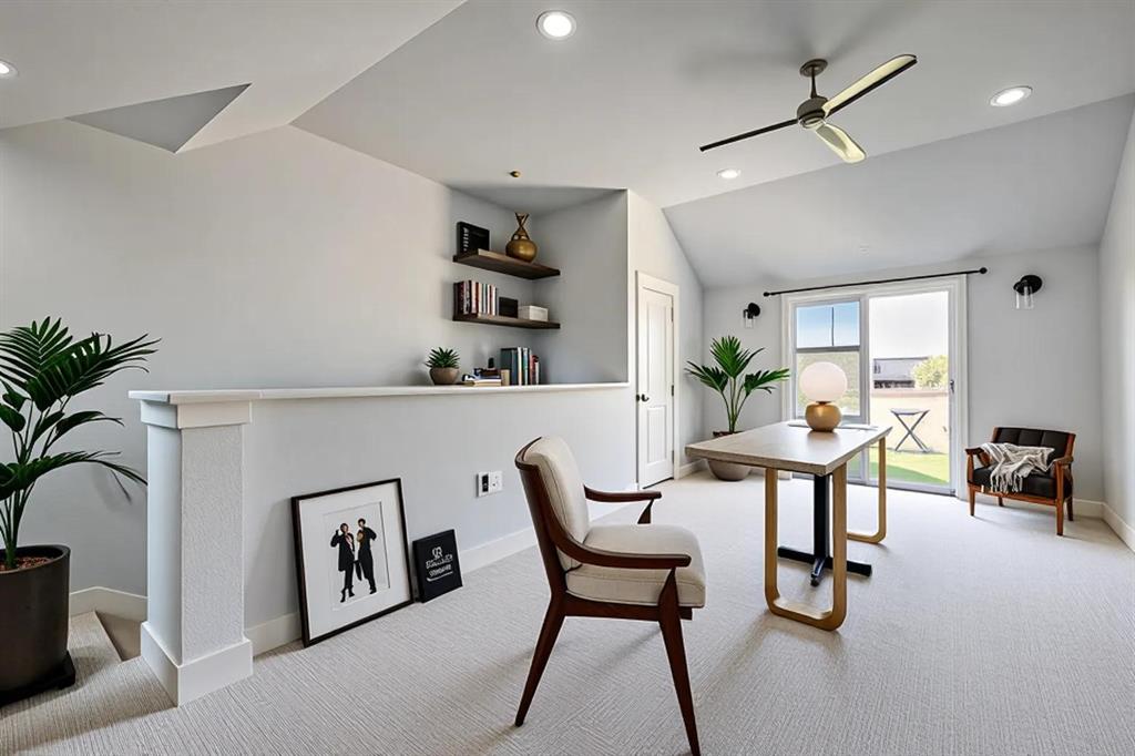 Wycliff Heights Condo - Residential