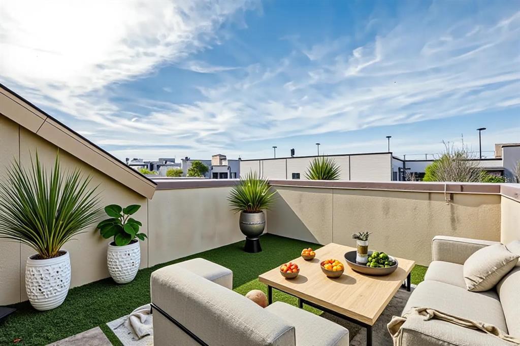 Wycliff Heights Condo - Residential