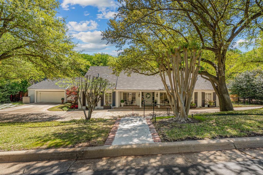 Westover Hills Add - Residential