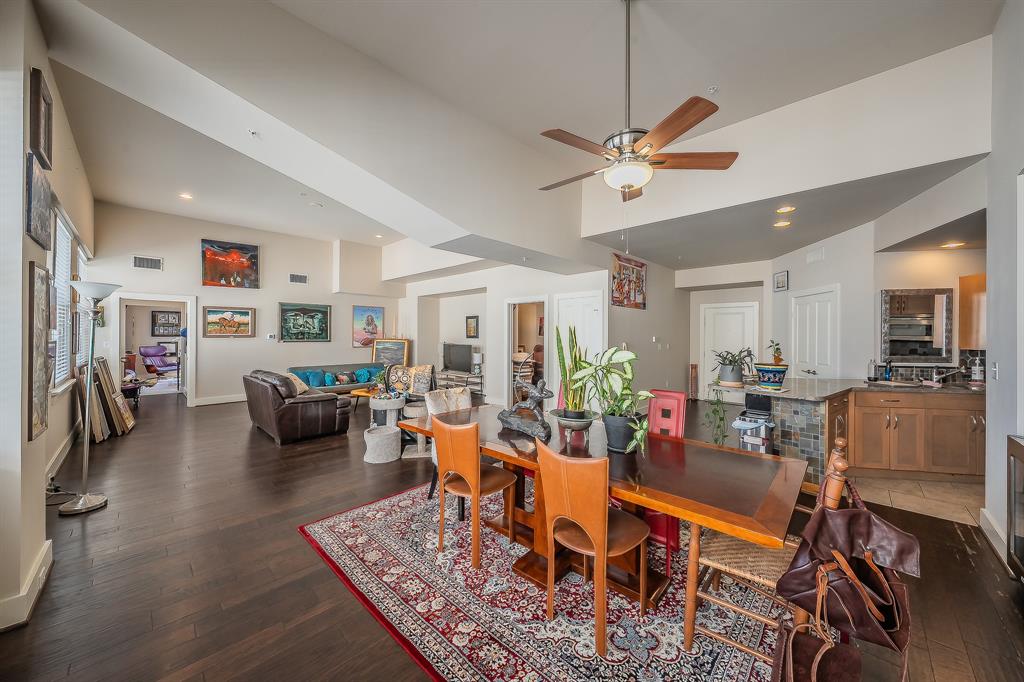 Neil P At Burnett Park Condo - Residential