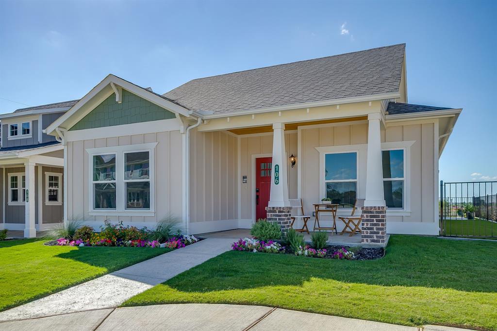 Cardinal Woods - Residential
