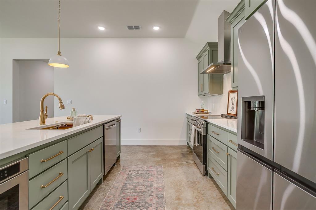 Cardinal Woods - Residential