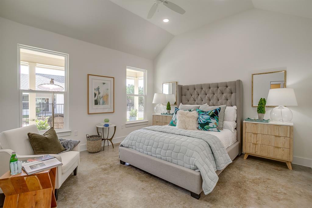 Cardinal Woods - Residential