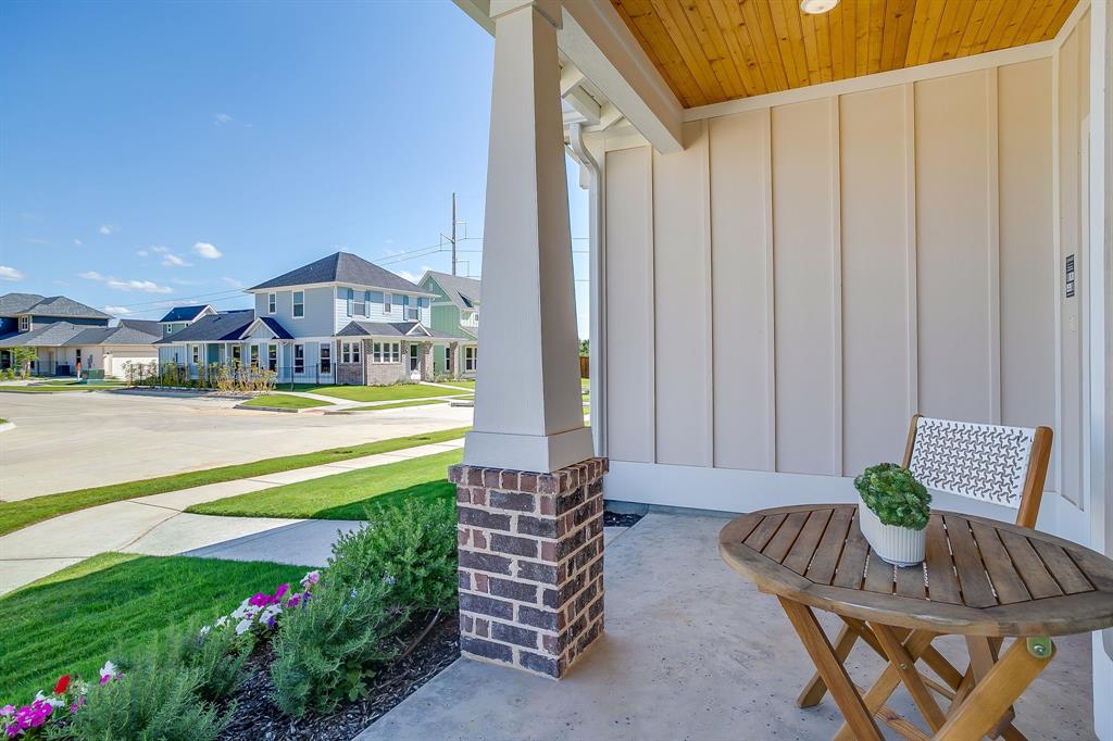 Cardinal Woods - Residential